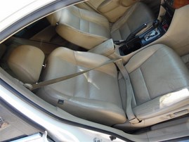 2006 ACURA TSX STD WHITE 2.4 AT A20284